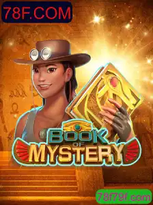 Explorando o Fascinante Universo de 'BookofMystery'