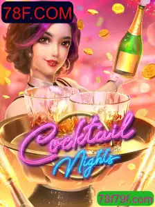 Explorando o Fascinante Mundo de CocktailNights