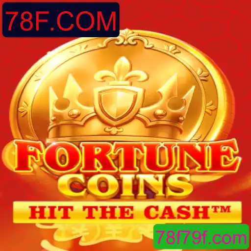 Explorando o Mundo do Jogo 'FortuneCoins' e a Plataforma 78F.COM