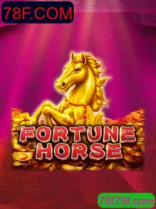 Explorando o Fascinante Jogo de FortuneHorse