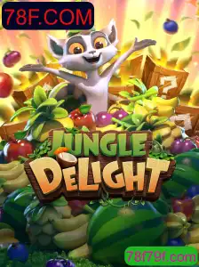 Explorando as Aventuras de JungleDelight: Uma Jornada pela Selva