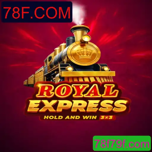 Royalexpress: Uma Viagem Emocionante no Mundo dos Jogos Online