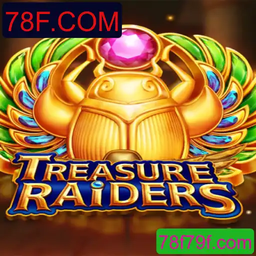 Descubra o Mundo de Aventura de TREASURERAIDERS