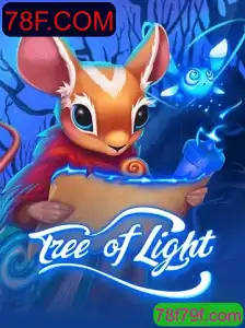 Descubra a Aventura Épica de TreeofLight